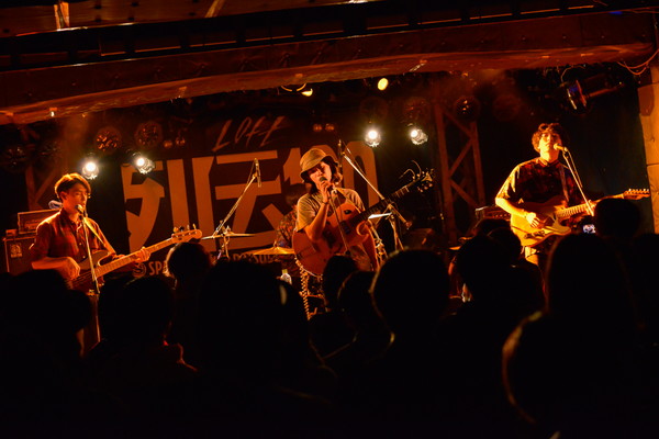 「Yogee New Waves」23枚目/32