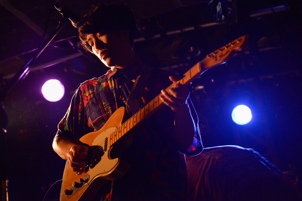 「Yogee New Waves」24枚目/32