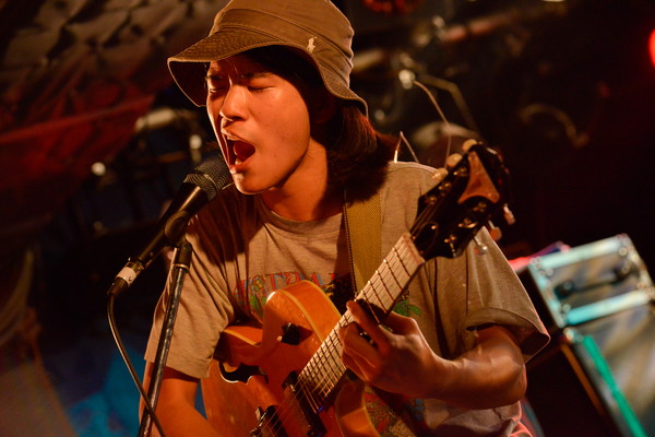 「Yogee New Waves」25枚目/32