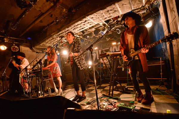 「Awesome City Club」26枚目/32