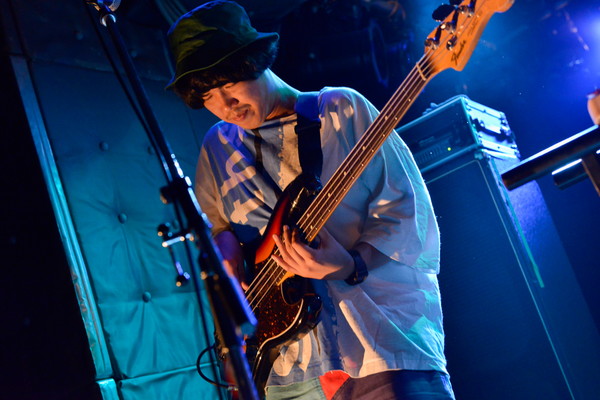 「Awesome City Club」27枚目/32