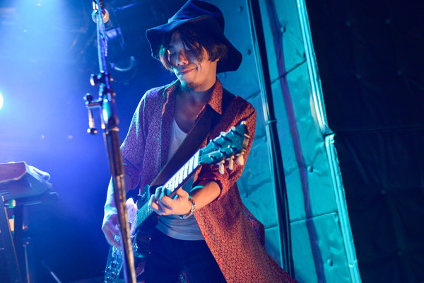 「Awesome City Club」28枚目/32