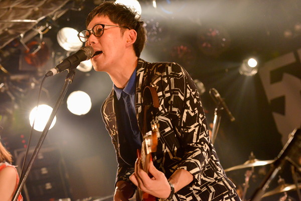 「Awesome City Club」31枚目/32