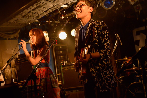 「Awesome City Club」32枚目/32