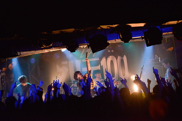 「ASIAN KUNG-FU GENERATION」6枚目/12