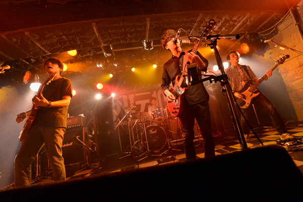 「ASIAN KUNG-FU GENERATION」2枚目/12