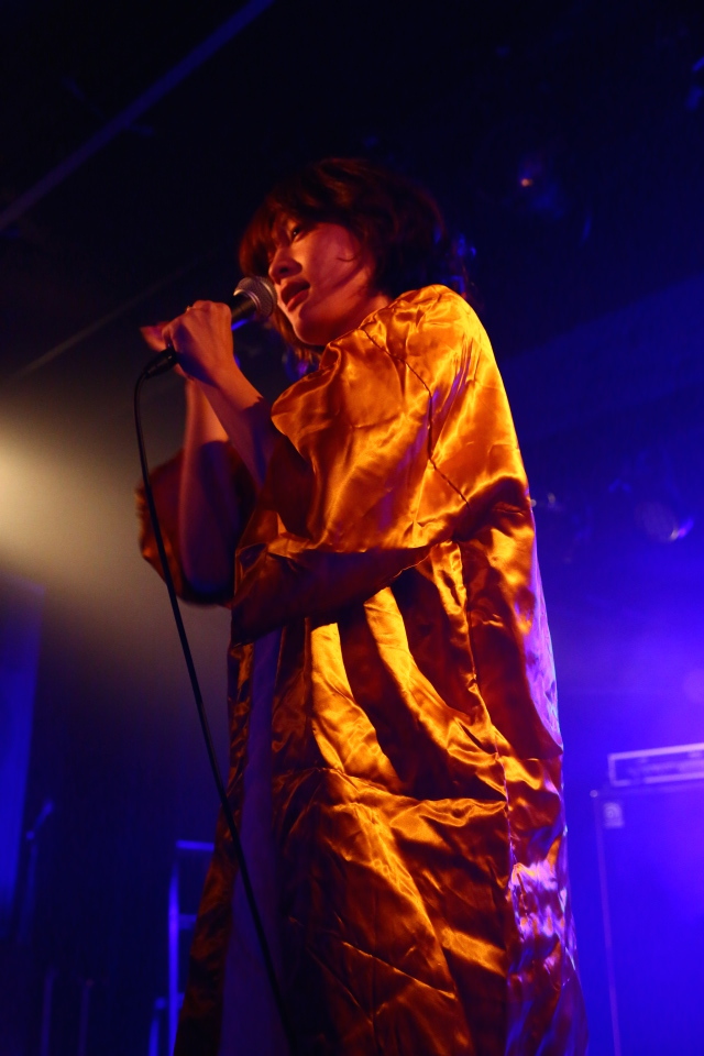 「10/12 水曜日のカンパネラ＠SUN HALL」26枚目/32