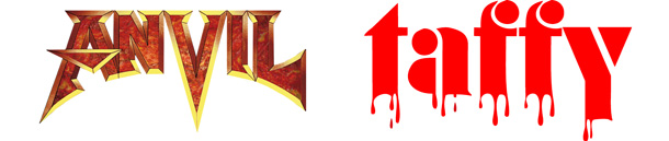 「EU/UKツアーを大盛況に終えた日本人バンドtaffy アンヴィルの来日公演に参加へ」1枚目/3