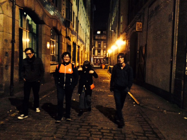 「taffy」2枚目/3