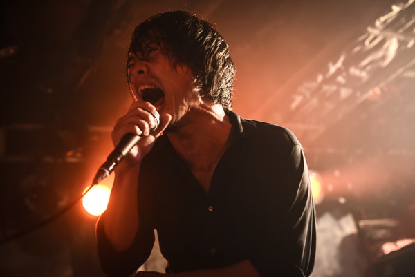 「THE BACK HORN」7枚目/36