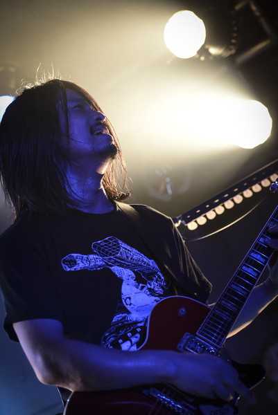 「THE BACK HORN」8枚目/36