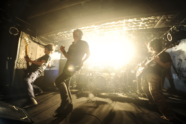 「THE BACK HORN」10枚目/36