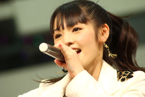 「モーニング娘。&#039;14 譜久村＆工藤の生誕祝い/石田vs道重!?/鞘師の覚悟」1枚目/73