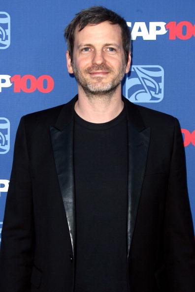 「ドクター・ルーク、ケシャの母親に対し再び名誉毀損で提訴」1枚目/1