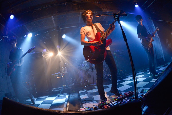 「NICO Touches the Walls」2枚目/24