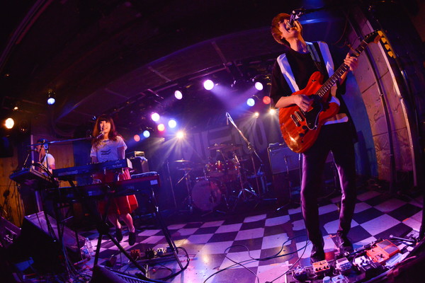 「ゲスの極み乙女。」3枚目/24