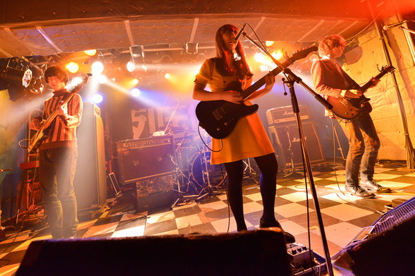 「GLIM SPANKY」5枚目/24