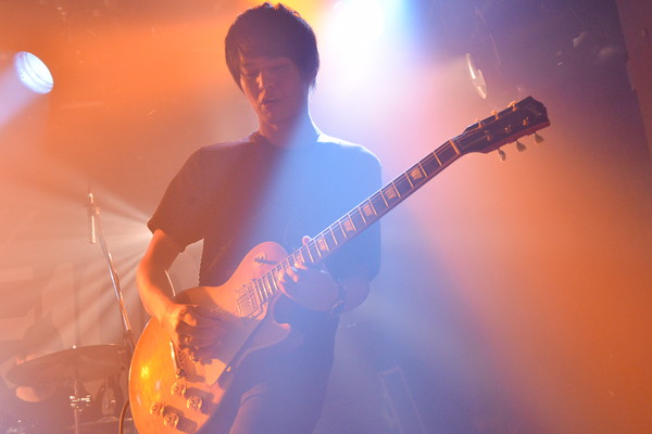 「NICO Touches the Walls」6枚目/24