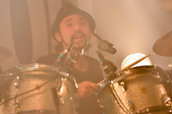 「NICO Touches the Walls」9枚目/24