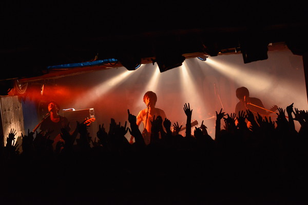 「NICO Touches the Walls」11枚目/24