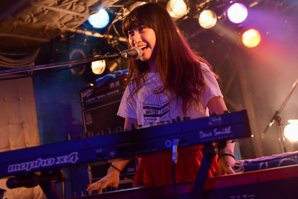 「ゲスの極み乙女。」12枚目/24