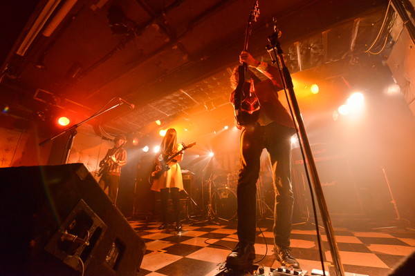 「GLIM SPANKY」18枚目/24