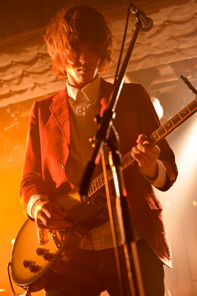 「GLIM SPANKY」22枚目/24