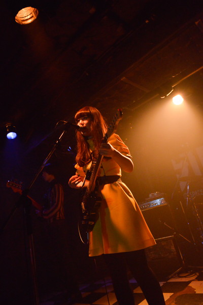 「GLIM SPANKY」23枚目/24