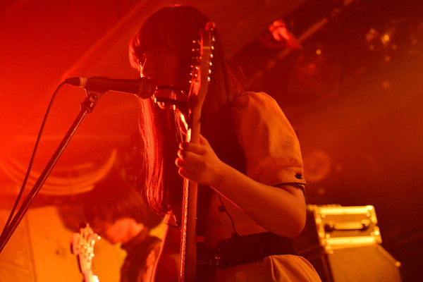 「GLIM SPANKY」24枚目/24