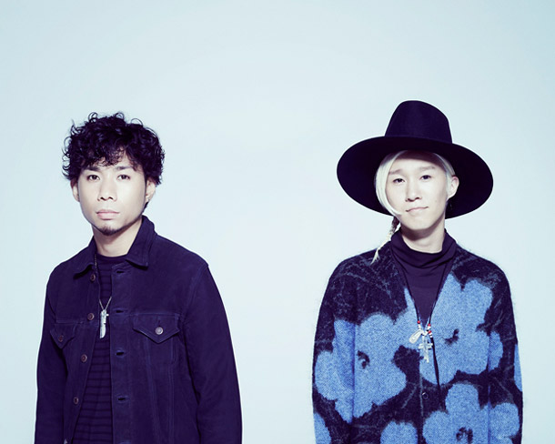 「吉田山田と鉄拳が“泣ける”コラボ『吉田山田シングルズ』に収録決定」1枚目/4