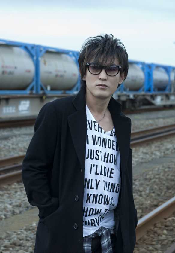 「スガ シカオ」11枚目/25