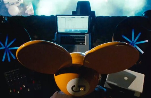 「ジャスティン・ティンバーレイク主演映画に、お騒がせネズミDJがカメオ出演」1枚目/2