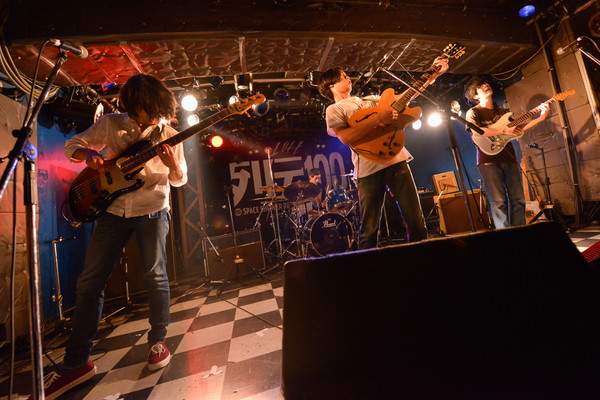 「シャムキャッツ」4枚目/36