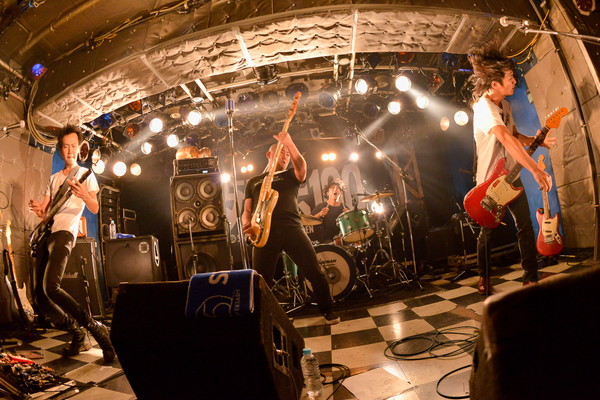 「MO&#039;SOME TONEBENDER」7枚目/36