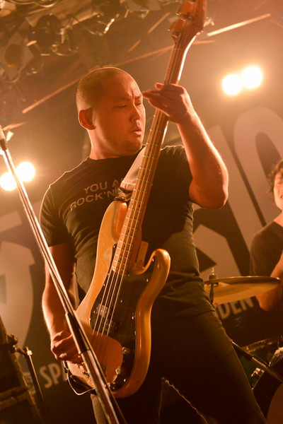 「MO&#039;SOME TONEBENDER」9枚目/36