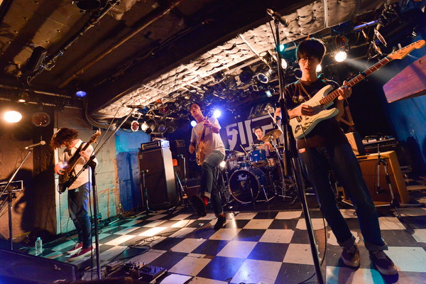 「シャムキャッツ」11枚目/36