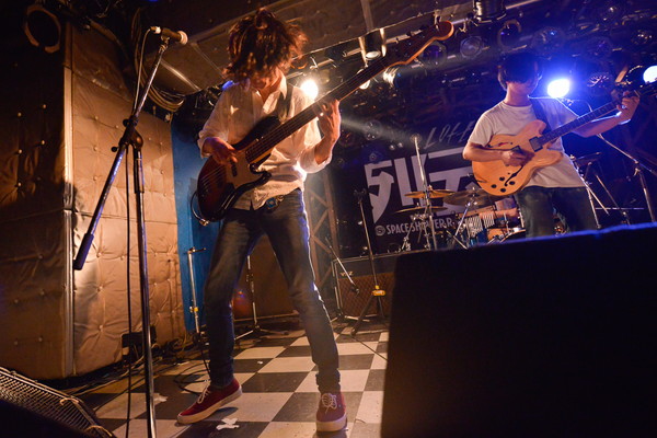 「シャムキャッツ」12枚目/36