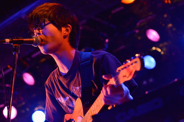 「シャムキャッツ」15枚目/36