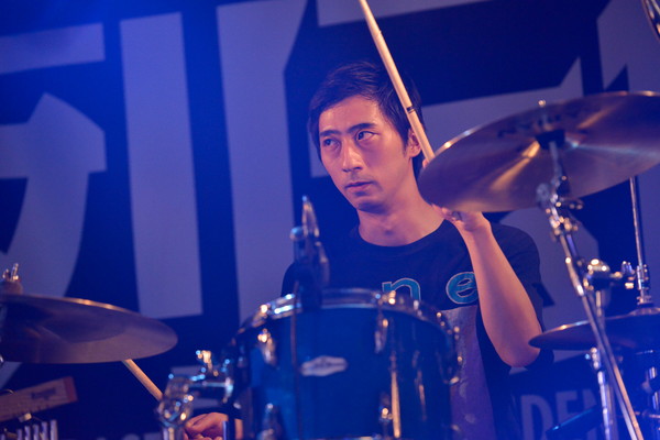 「シャムキャッツ」16枚目/36