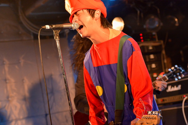 「Dr. DOWNER」35枚目/36