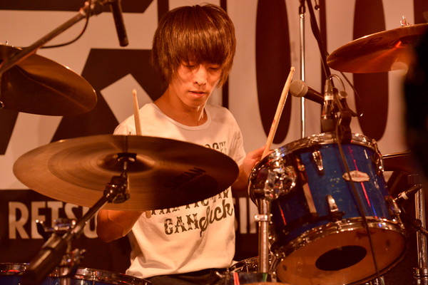 「Dr. DOWNER」36枚目/36