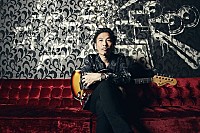 「竹内朋康、初のソロアルバムから「Step by Step feat. Full Of Harmony」のMV公開＆ALリリースツアーが決定」1枚目/2
