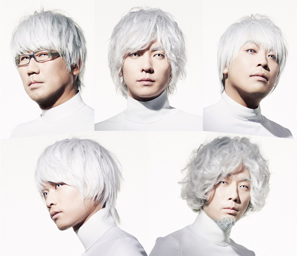 「亀田誠治、flumpool山村＆阪井の新ユニット YouTubeで「It&#039;s Alright!」のMVフル解禁」1枚目/1