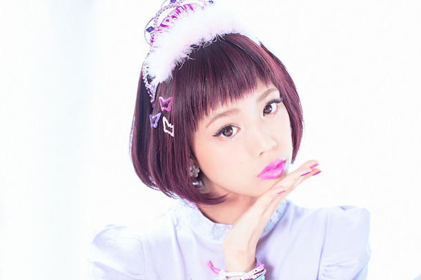 「ハナエ 神コラボ再び『神様はじめました◎』OP＆EDテーマきまりました◎」1枚目/2