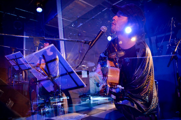 「七尾旅人」6枚目/24