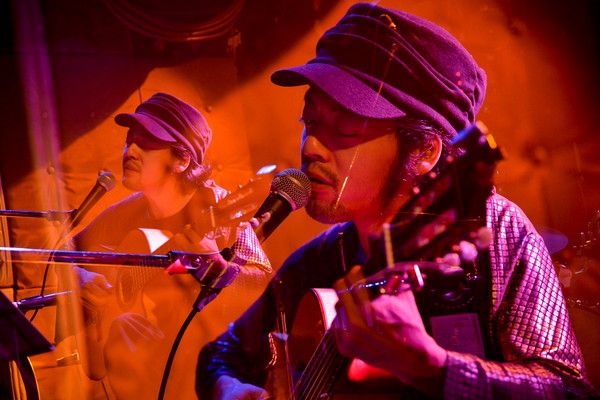 「七尾旅人」7枚目/24