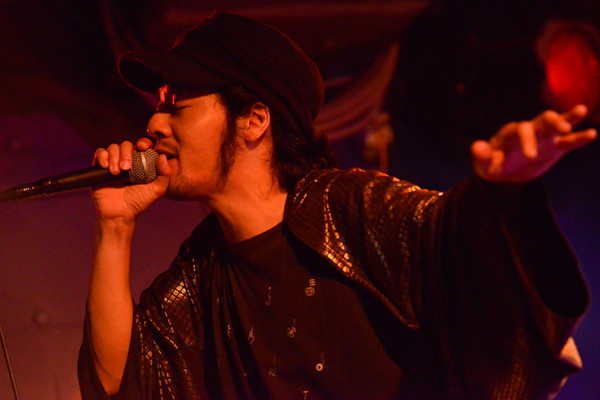 「七尾旅人」8枚目/24