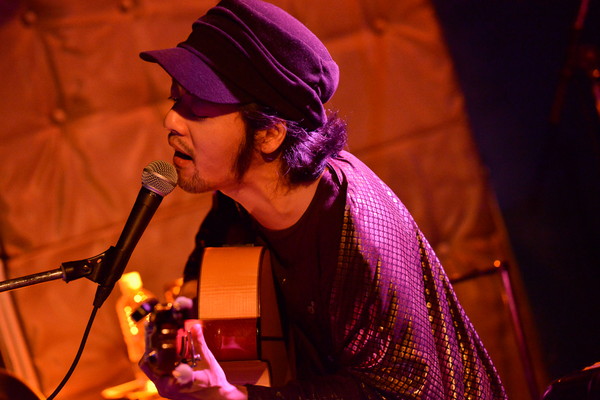 「七尾旅人」9枚目/24