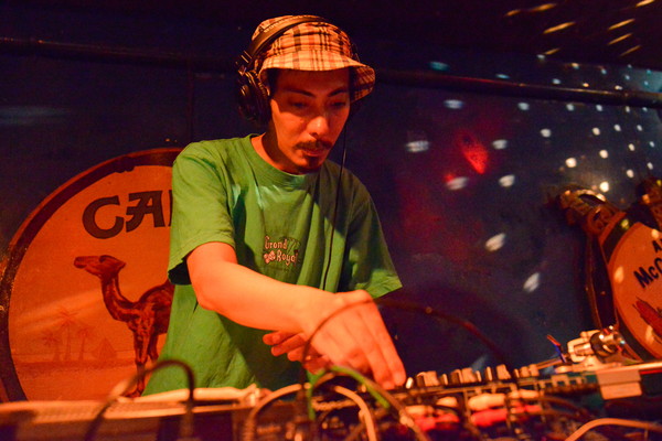 「DJやけのはら」14枚目/24