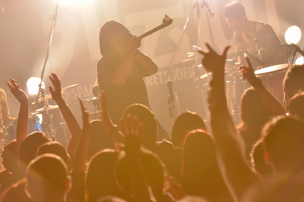 「GOMA &amp; The Jungle Rhythm Section」20枚目/24